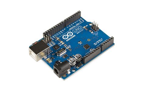 arduino replacement